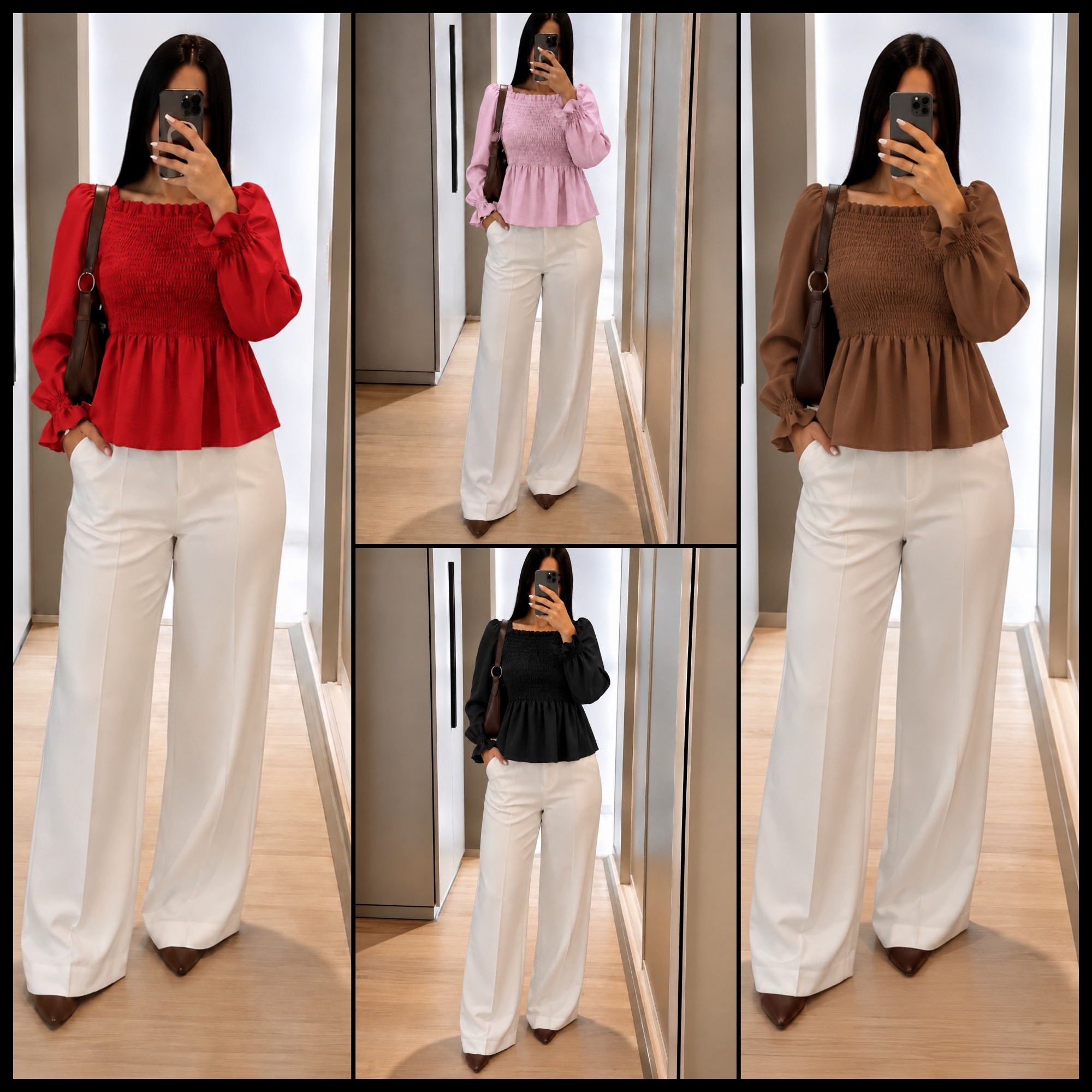 Blusa Cey - Imagen 5