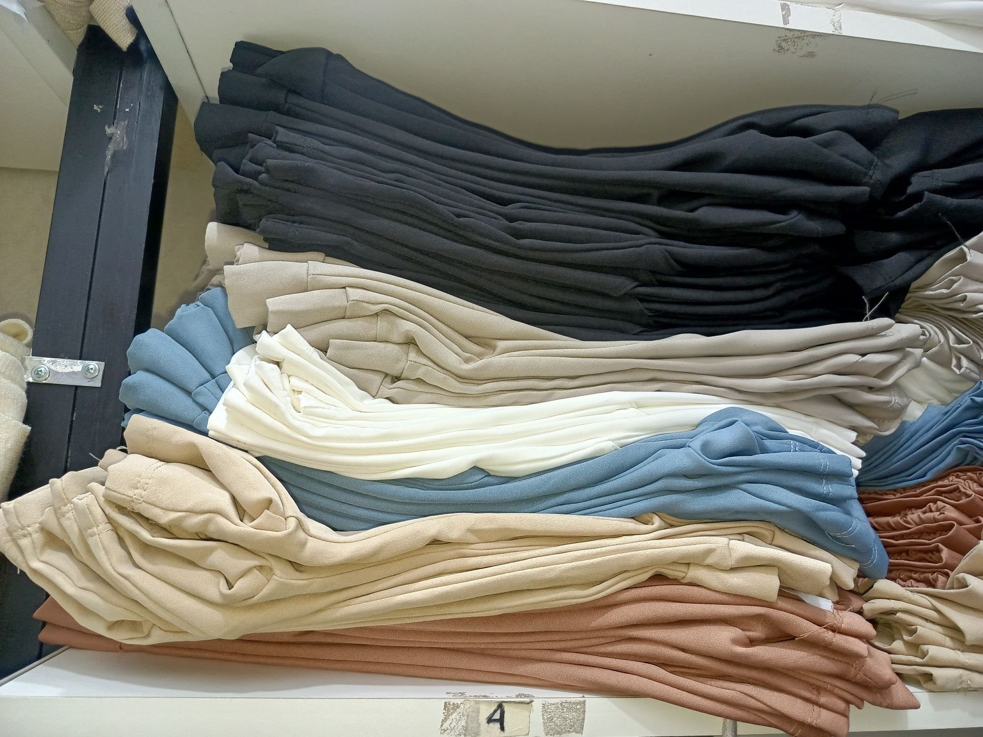 Short de Sastrero - Imagen 2