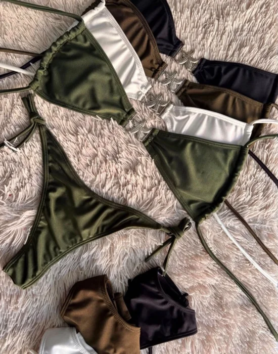 (art. 2114) Bikinis