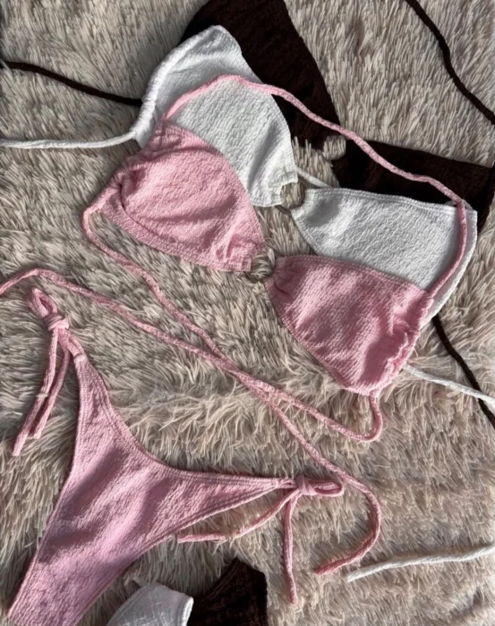 (art. 2113) Bikinis