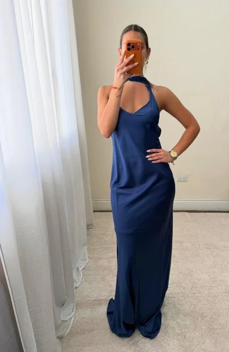 Vestido Martina