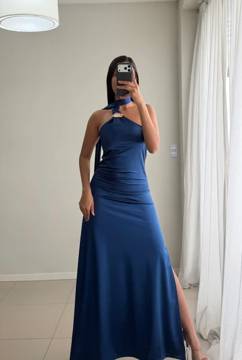 Vestido Estéfani