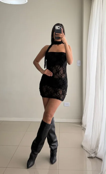 Vestido Julia