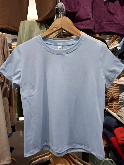 Remera Basica