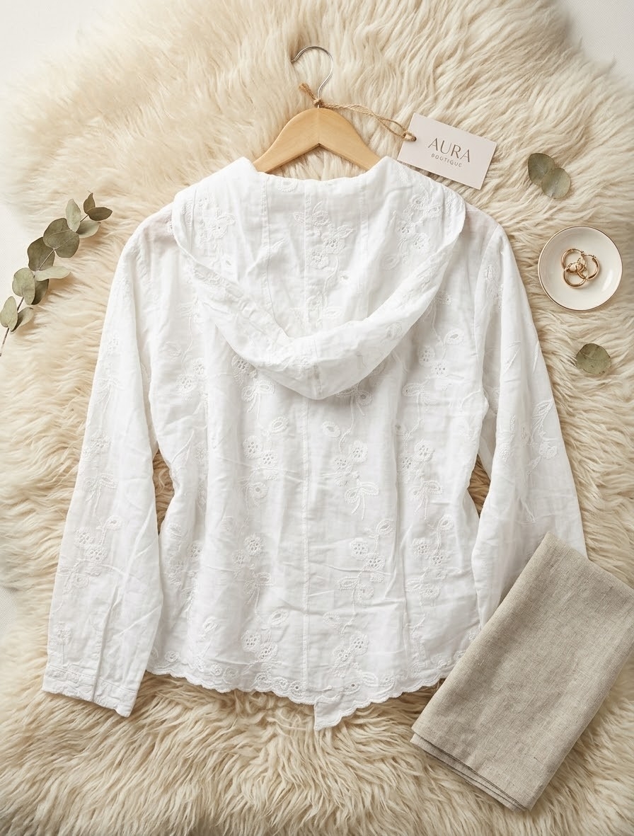 Camisa de Lino - Imagen 2