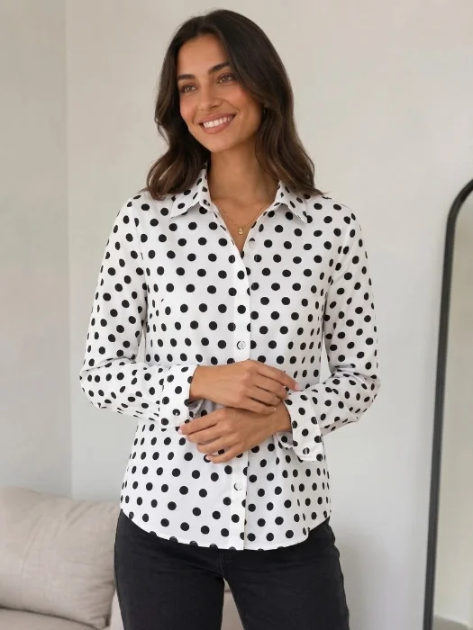 Camisas Rayadas