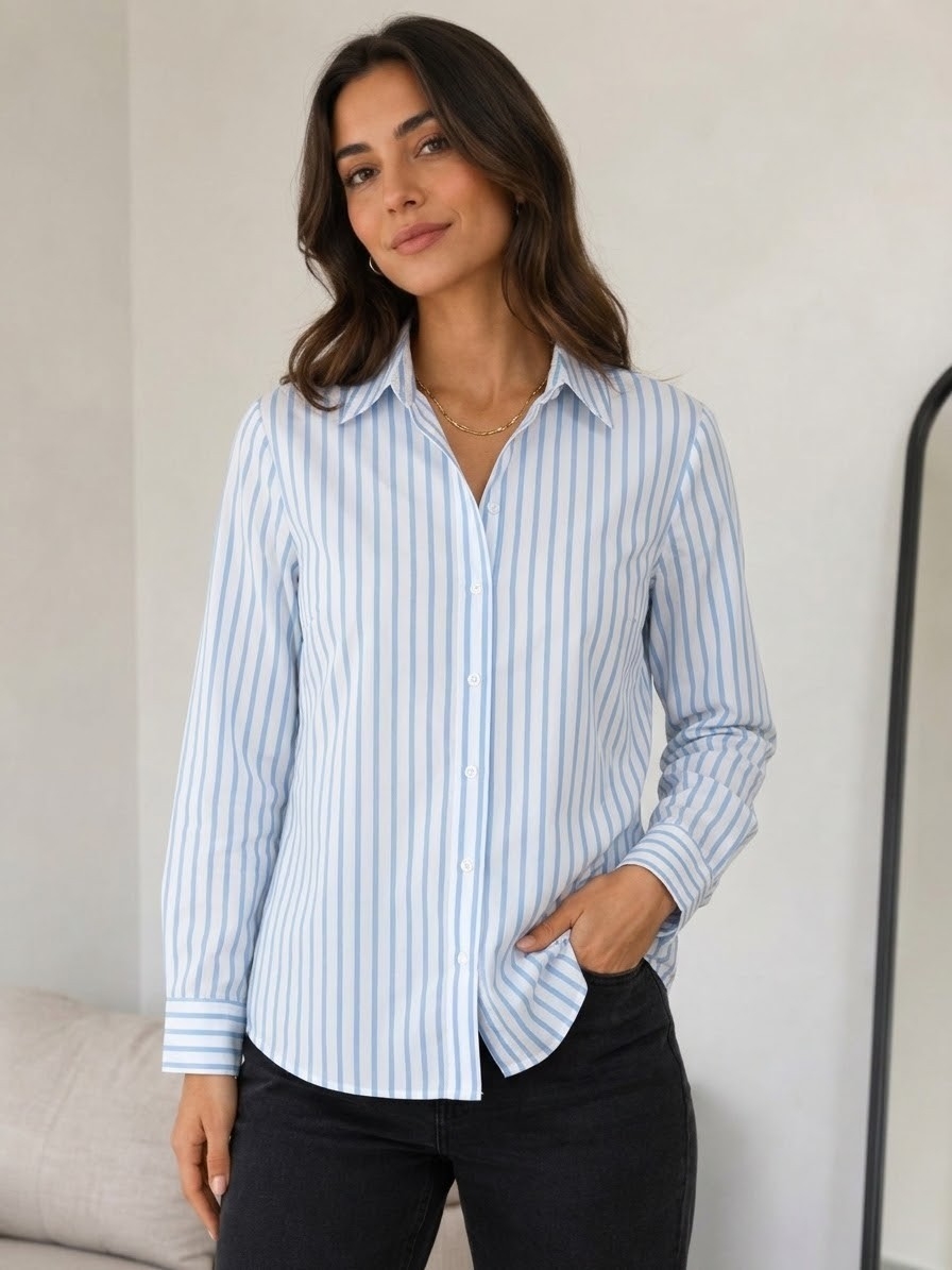 Camisas Rayadas - Imagen 2