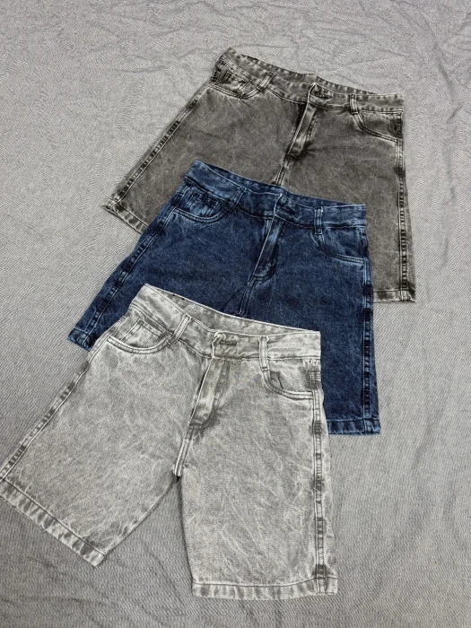 Bermudas Nevado de Niño
