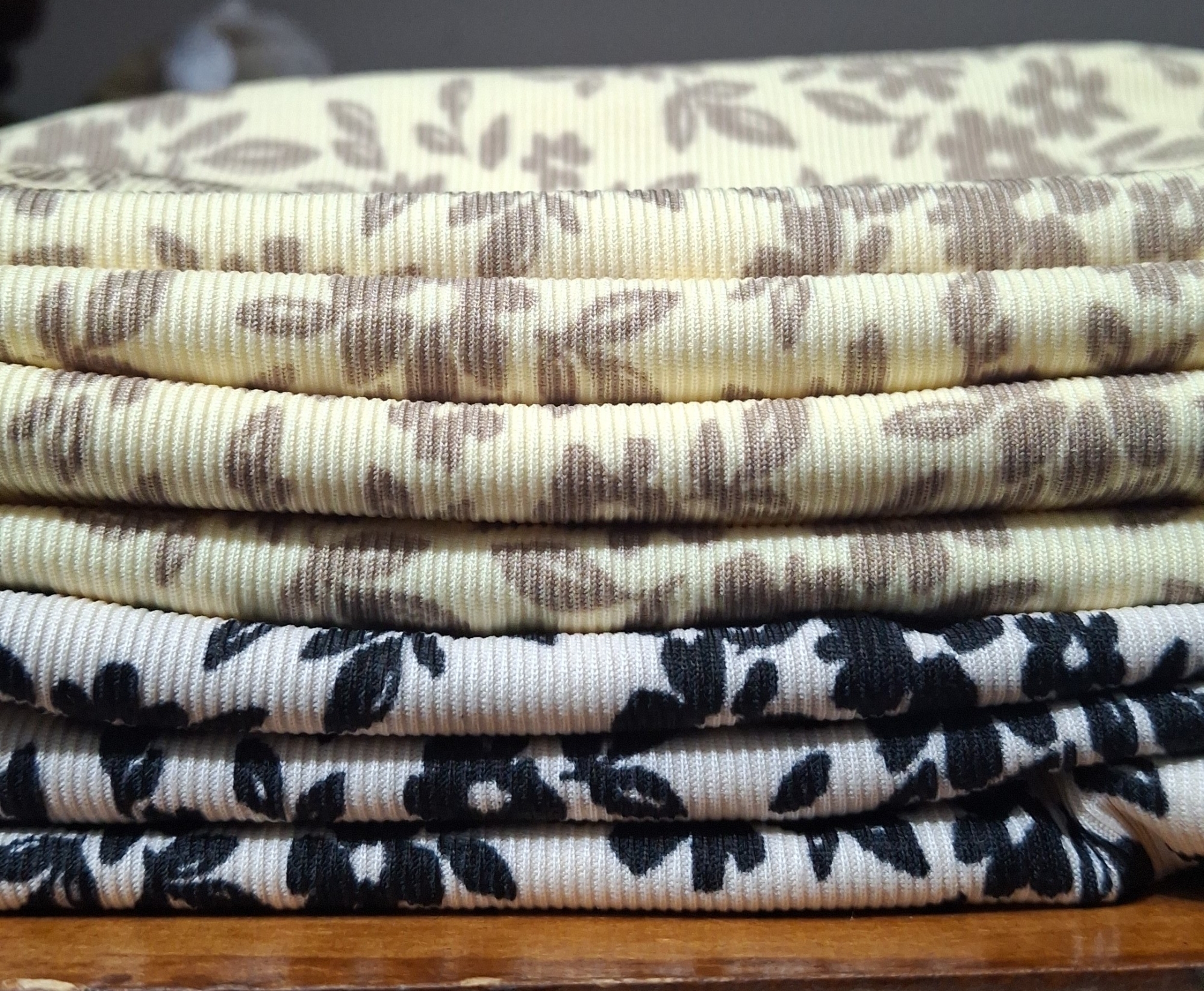 Remera con Puntilla - Imagen 2