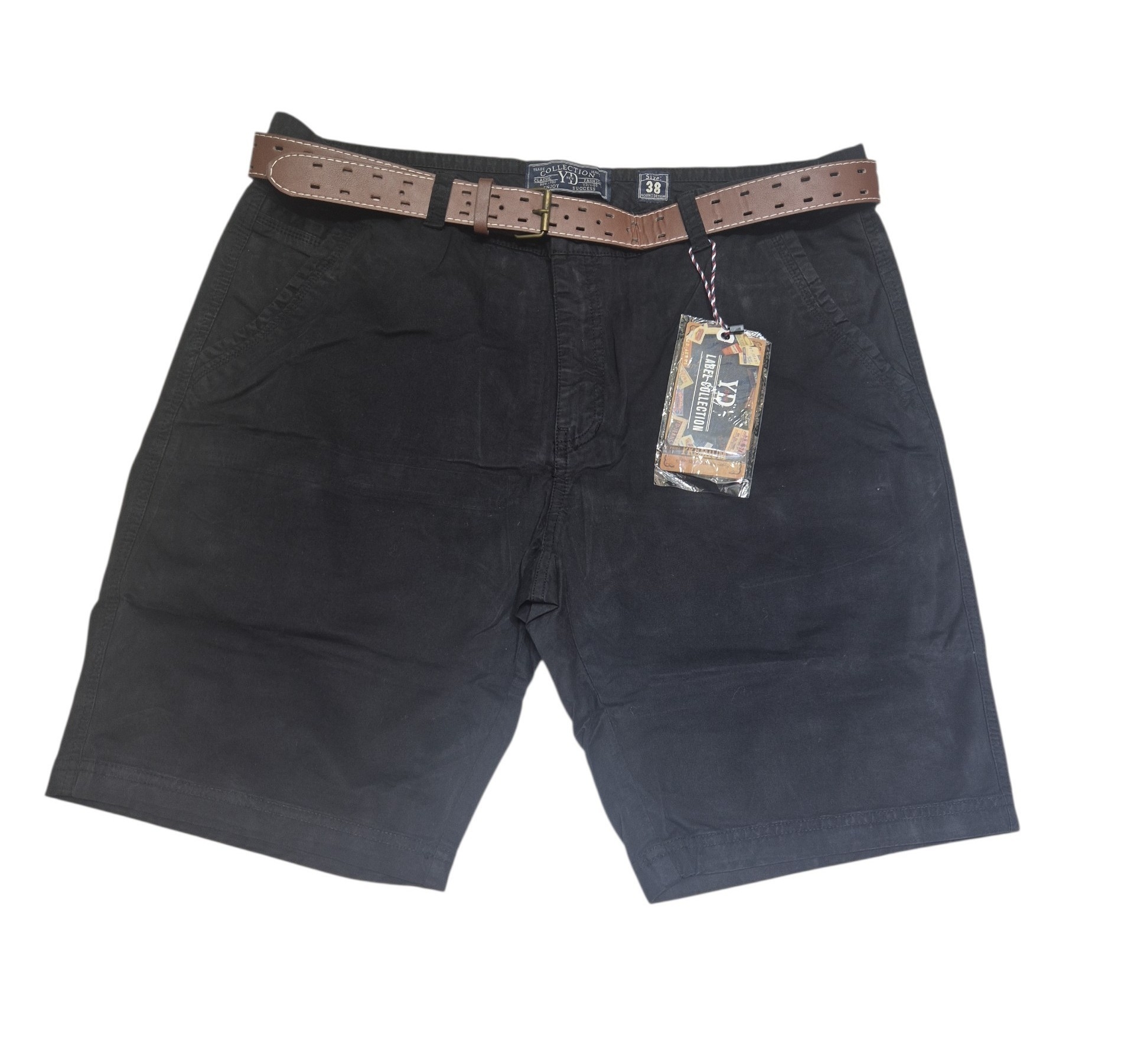 Bermudas  Corte Chino - Imagen 3