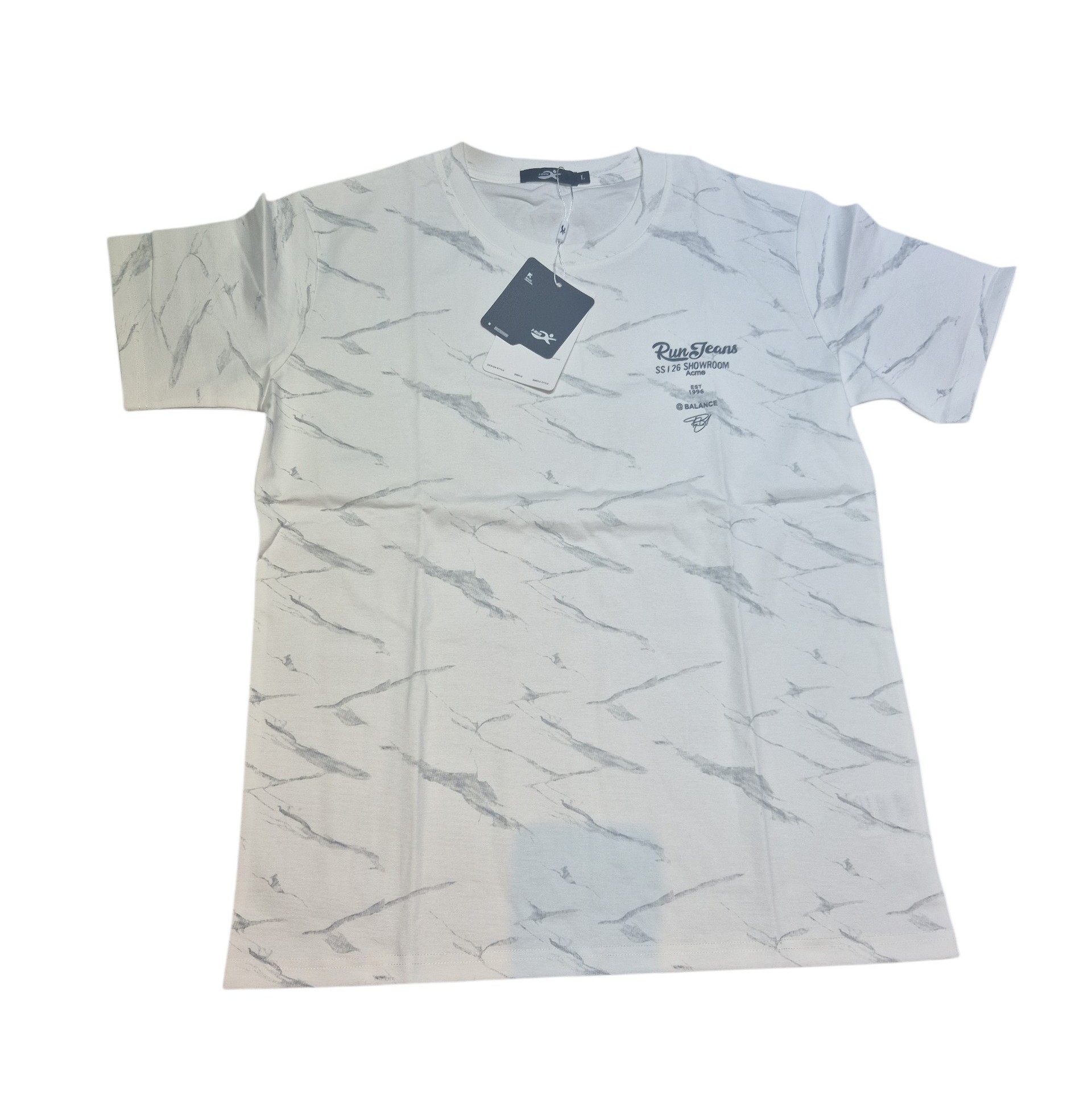 Remeras I-run - Imagen 3