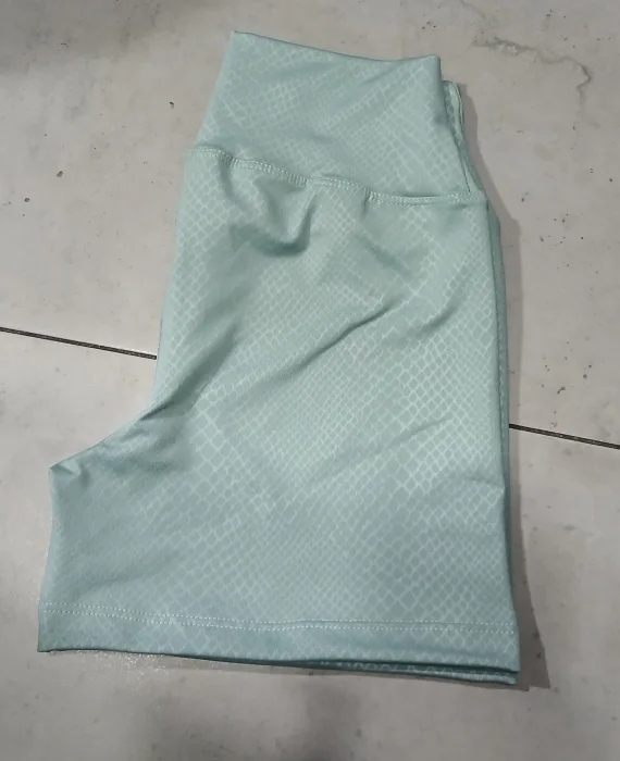 Short