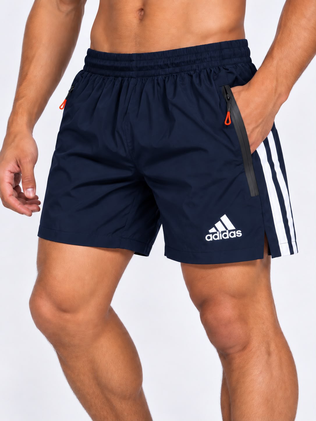 Short Importado Running Ad - Imagen 2