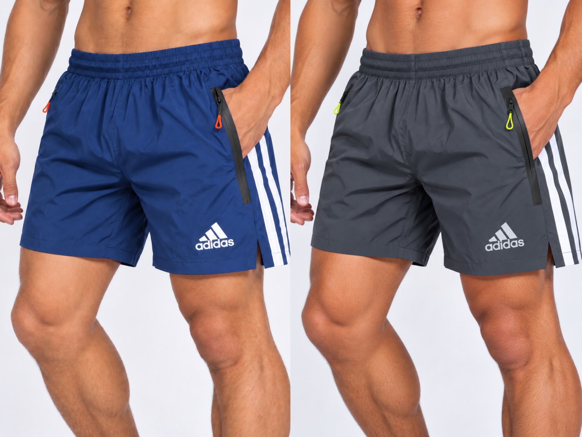 Short Importado Running Ad - Imagen 3