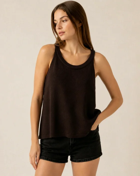 Musculosa Tejida Kala