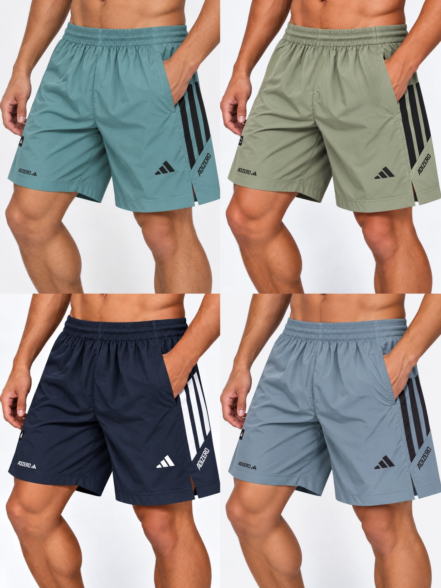 Short Importado Ad - Imagen 2