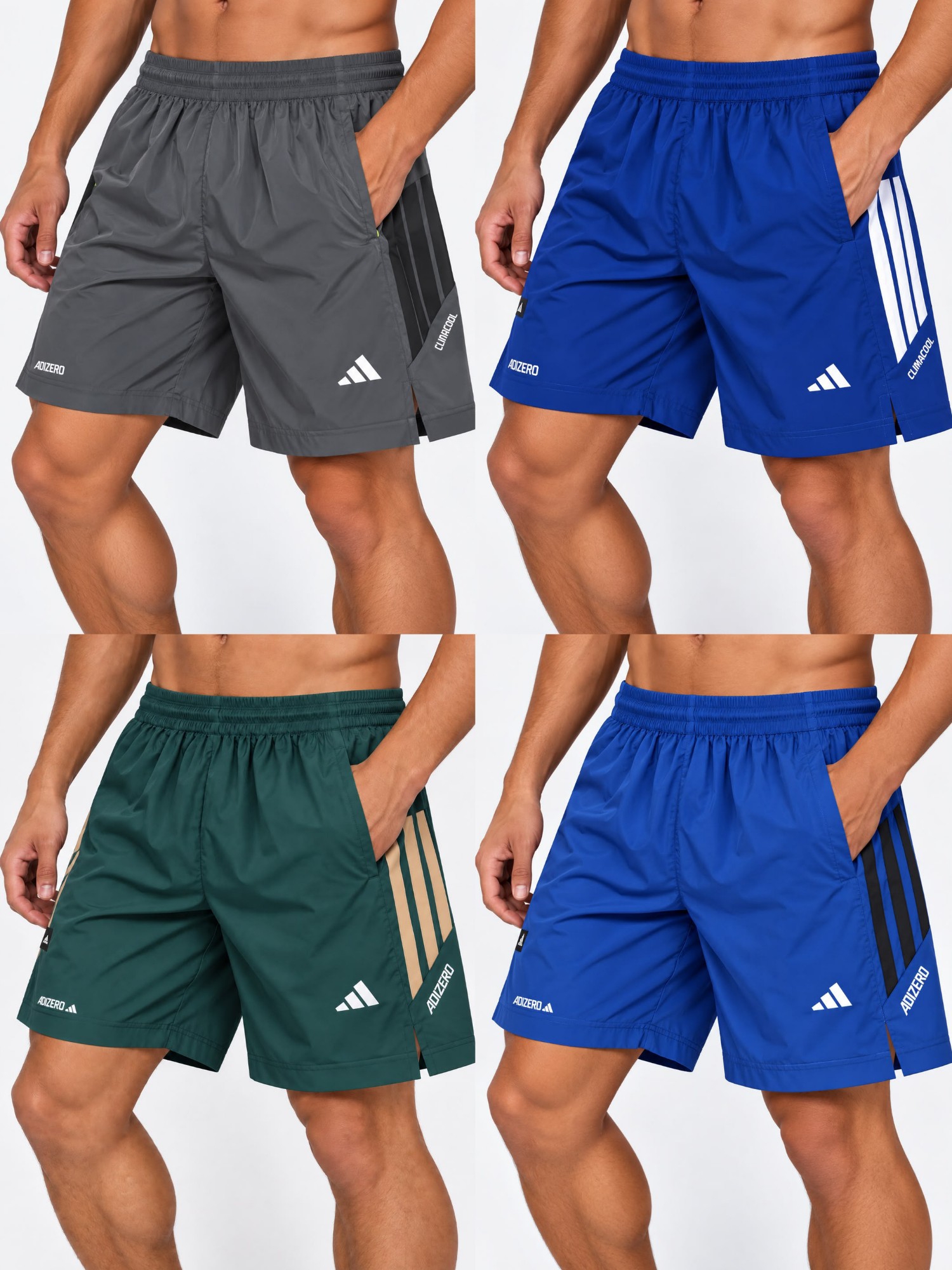 Short Importado Ad - Imagen 3