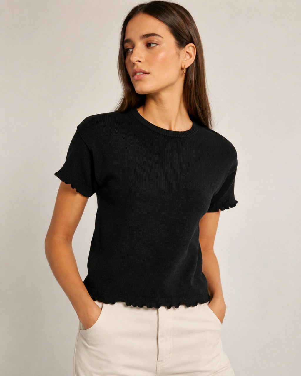 Remera Tejida Marion - Imagen 3
