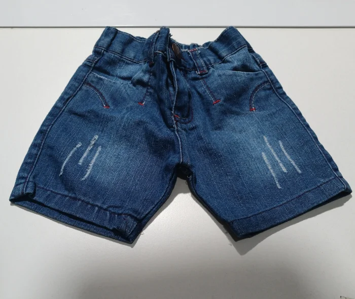Bebe Bermuda Jogger