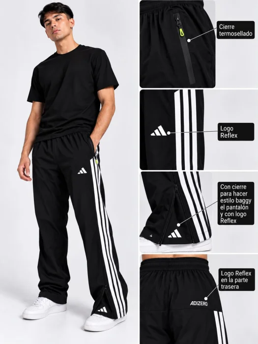 Pantalon Importado Ad