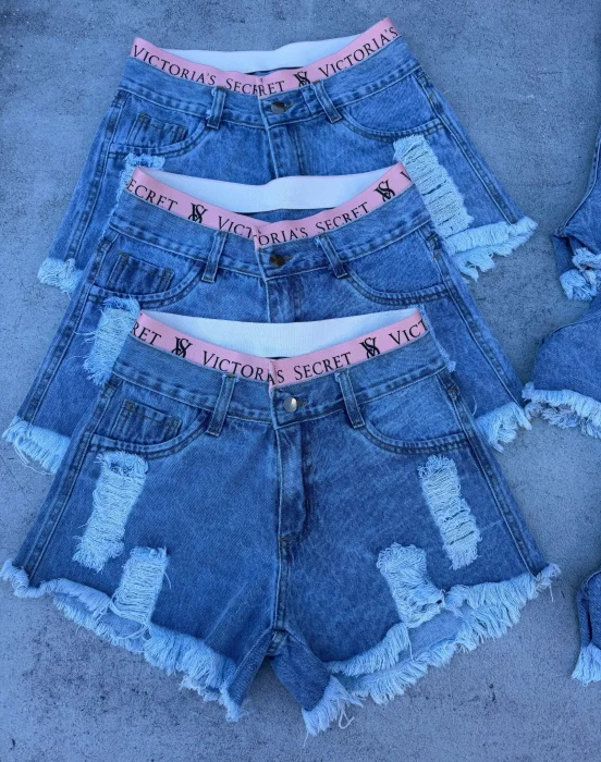 Shorts Vs