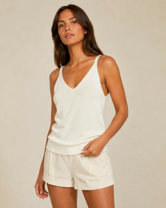 Musculosa Tejida Jacoba