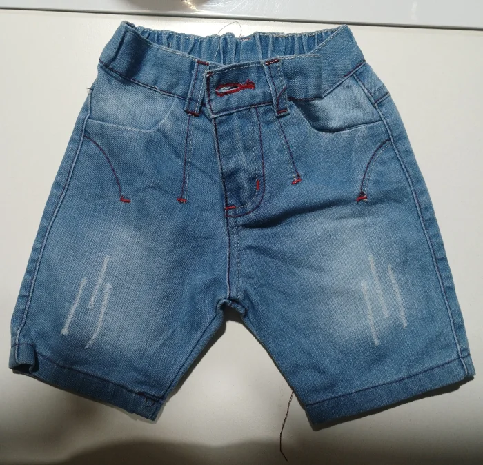 Bebe Bermuda Jogger