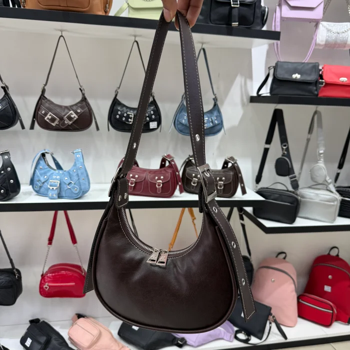 Cartera Baguette