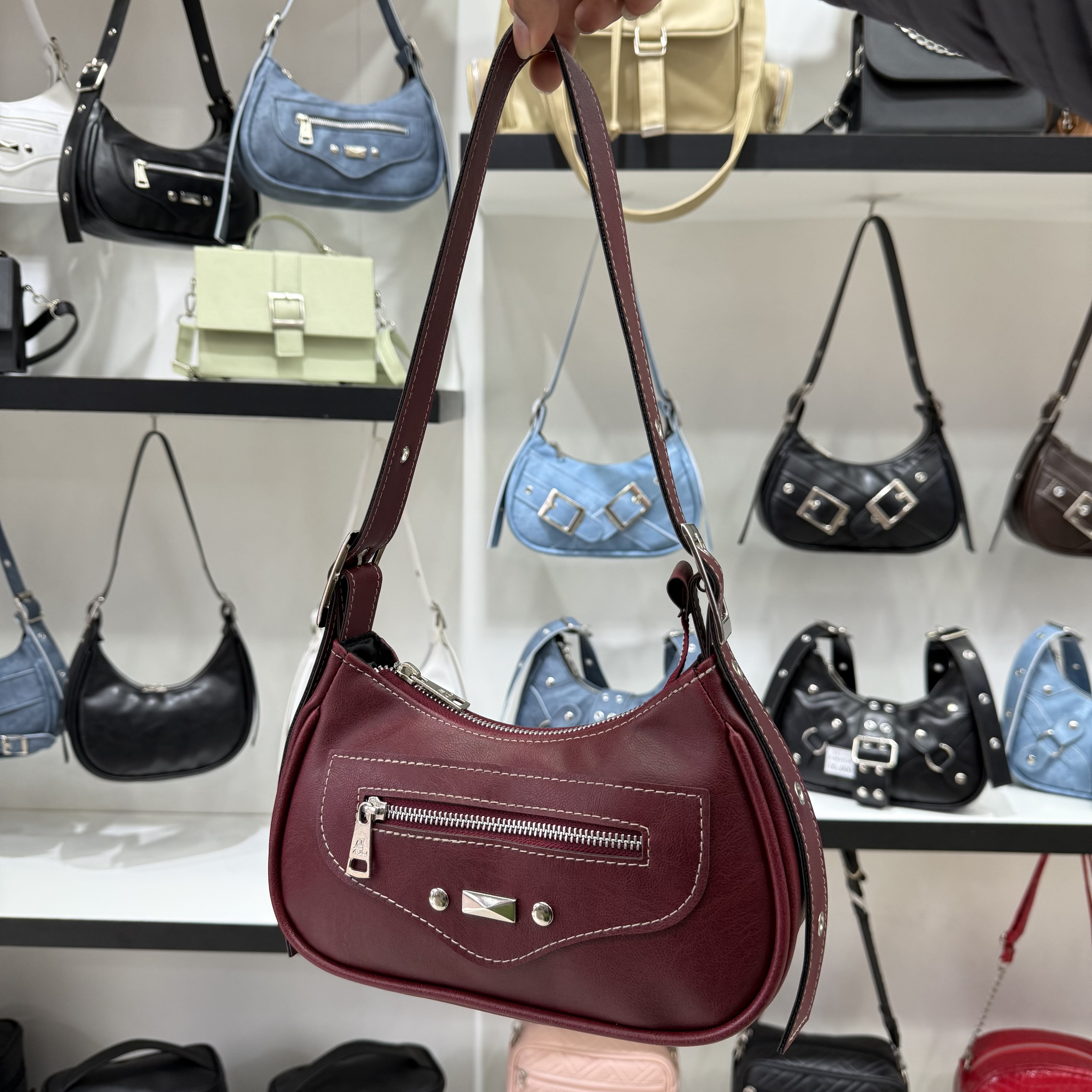  Cartera  Baguette Kiara - IMG_4284.jpeg