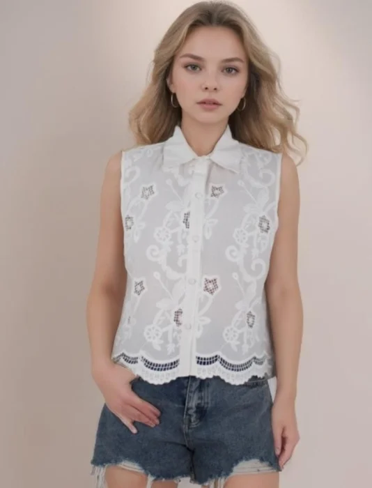 Camisa  Importada