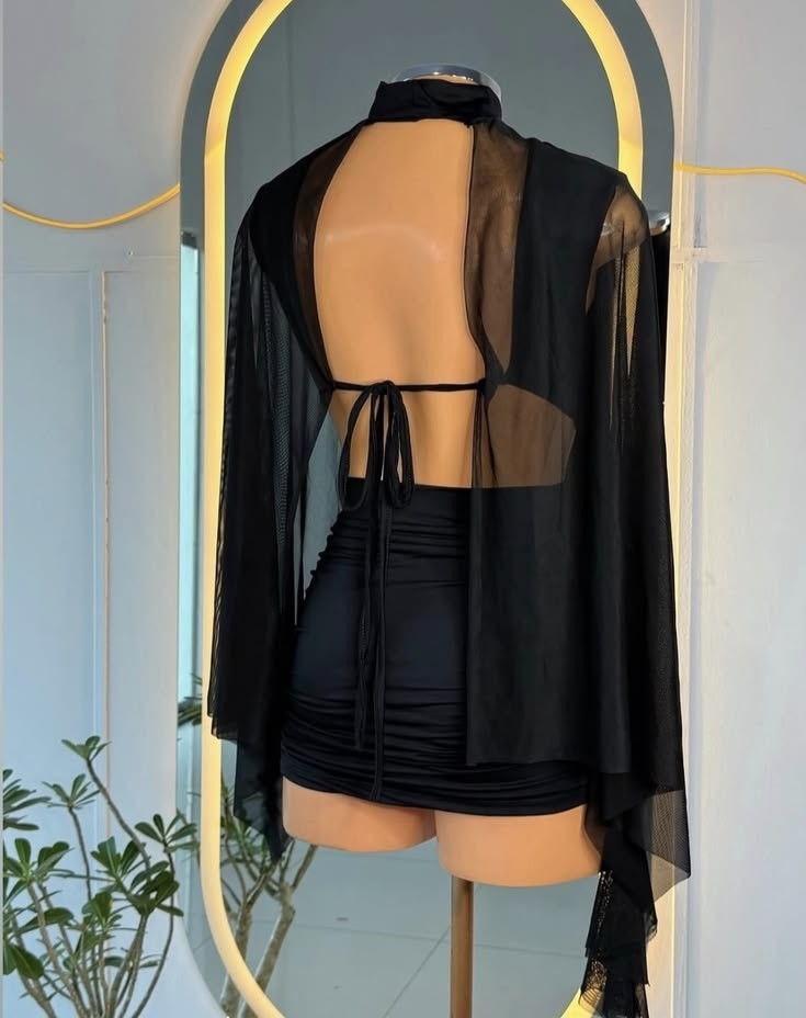 Conjunto Queen Tul - Imagen 3
