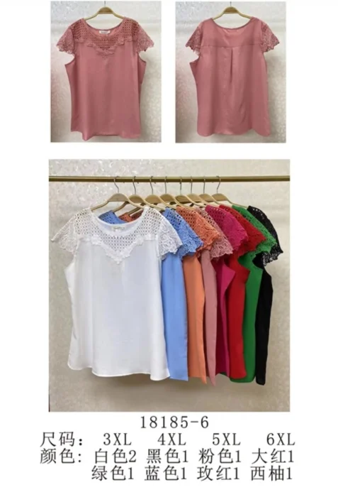 Blusa  Importada