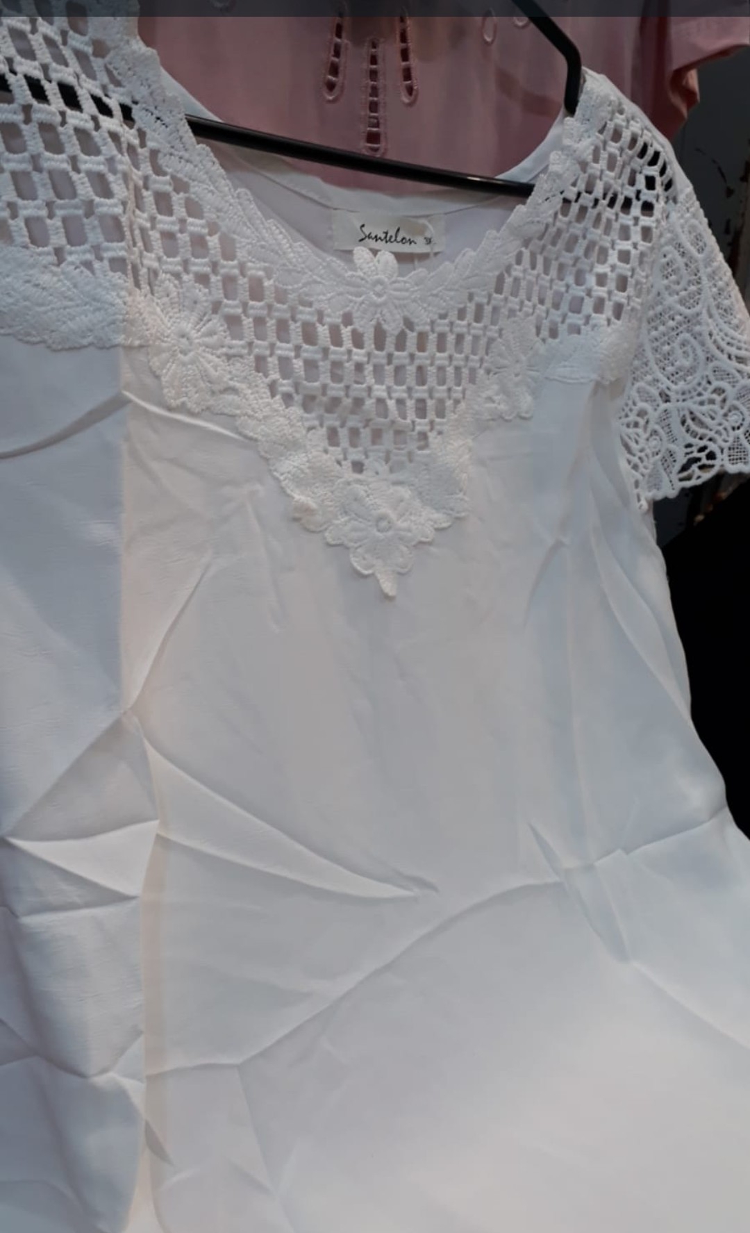 Blusa  Importada - Imagen 2