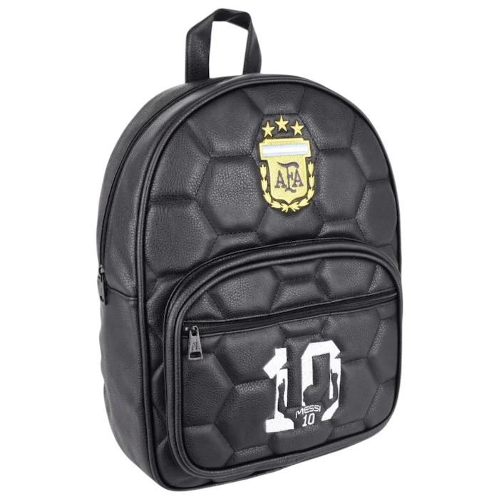 Mochila Gajos de Pelota Bordado
