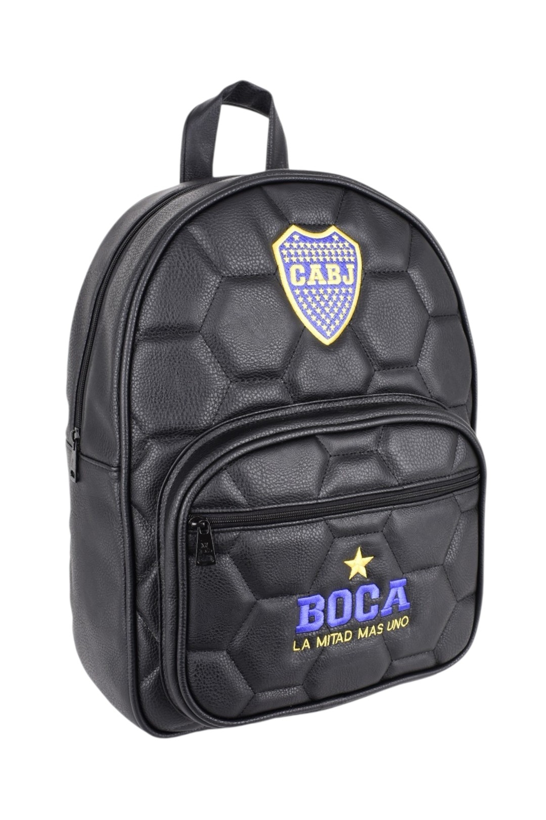 Mochila Gajos de Pelota Bordado - _DSC0392.jpeg