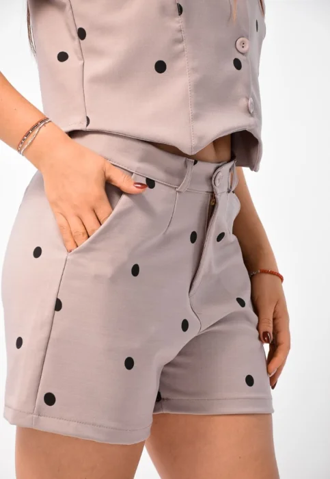 Conjunto  Sastrero