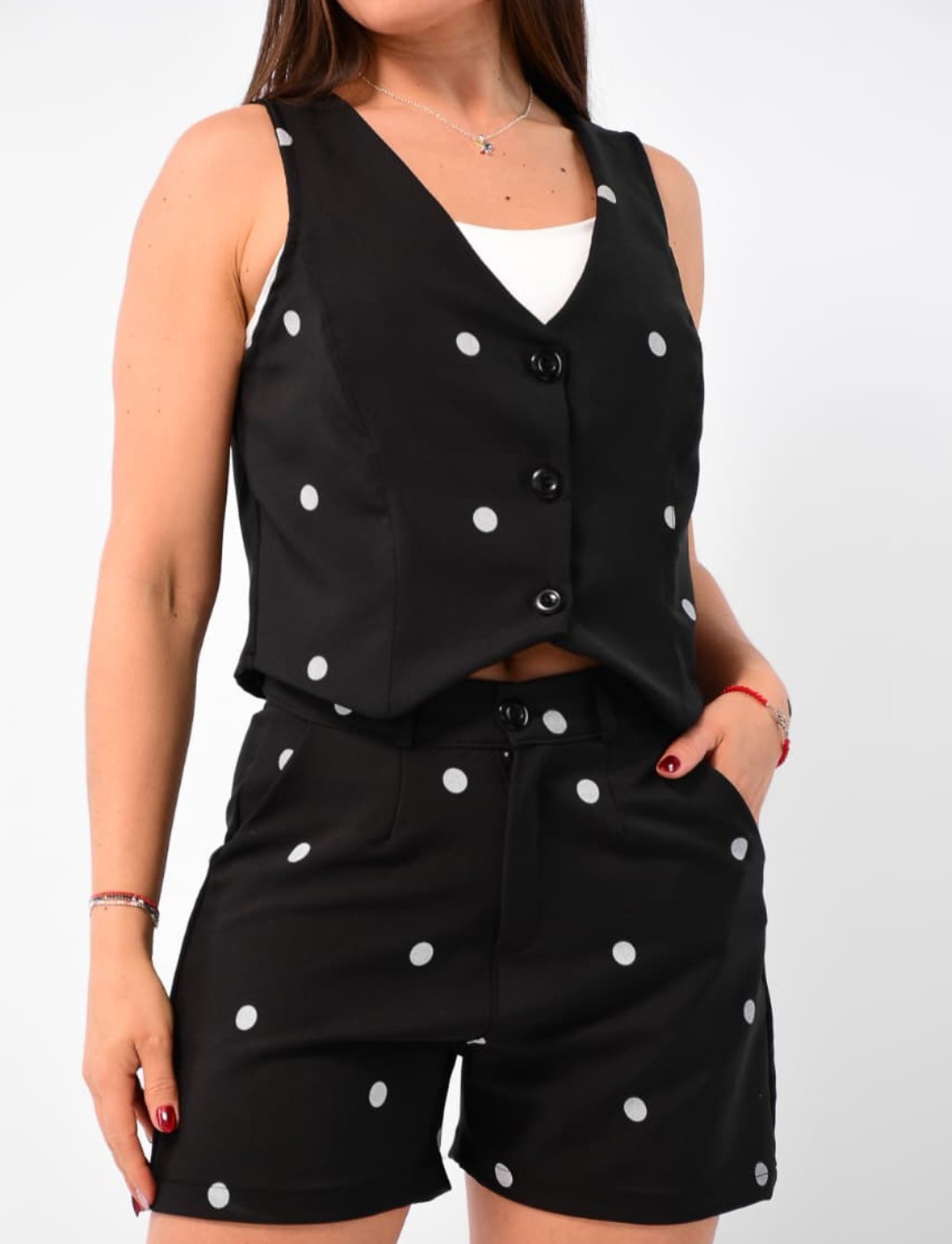 Conjunto  Sastrero - Imagen 2