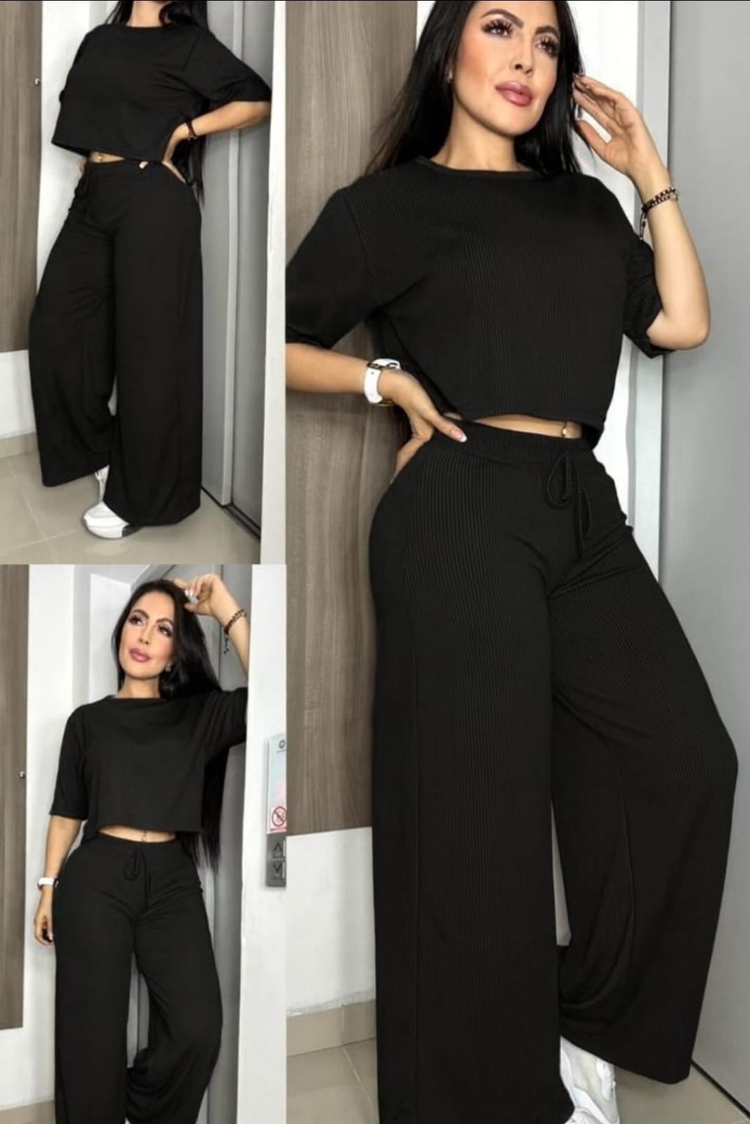 Conjunto Morley - Imagen 2