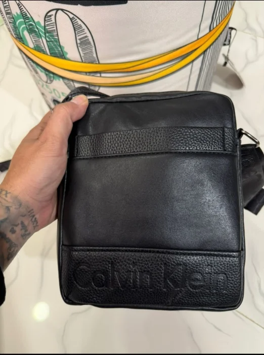Morral Ck G5 Cuero