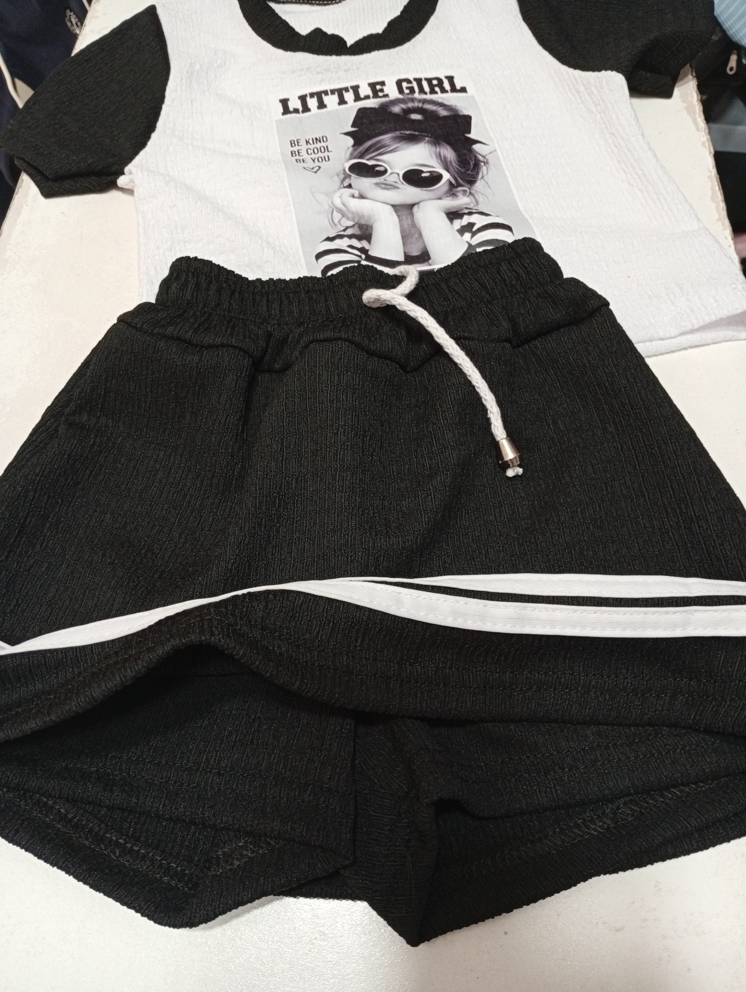 Conjuntos de Jawai con Short - Imagen 5