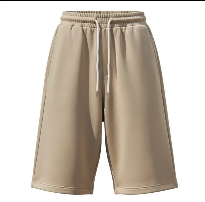 Bermuda Baggy