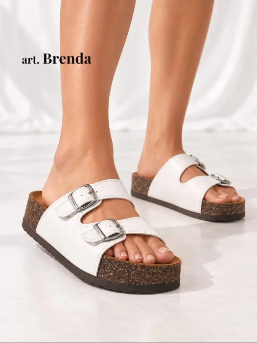Brenda