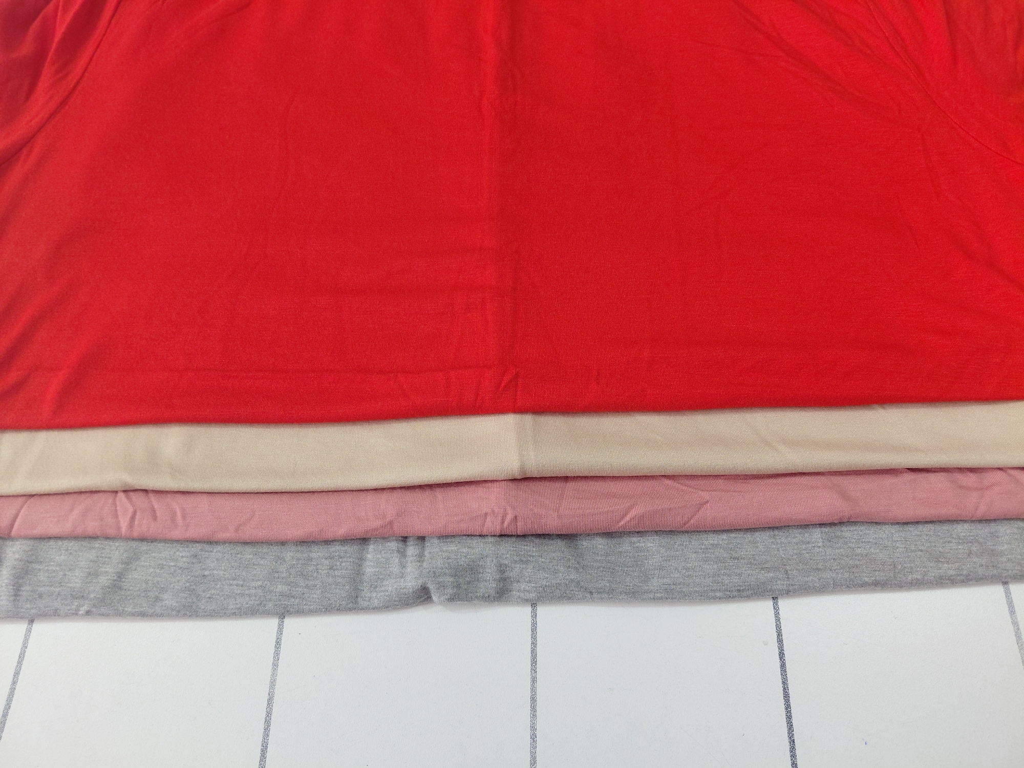 Remeras de Modal Viscosa - Imagen 2