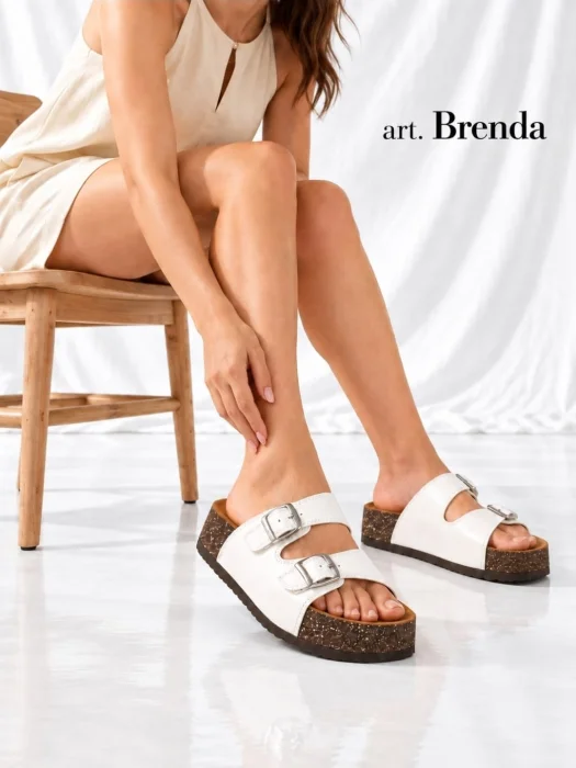 Brenda