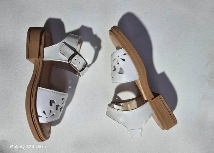 Sandalias Niñas