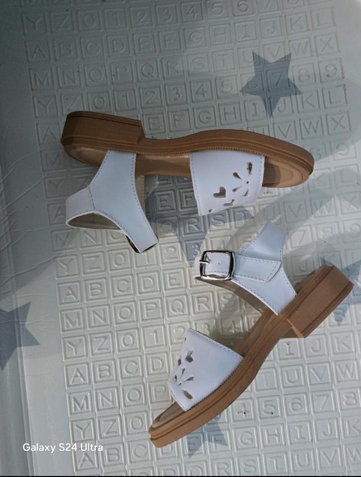 Sandalias Niñas - Imagen 2