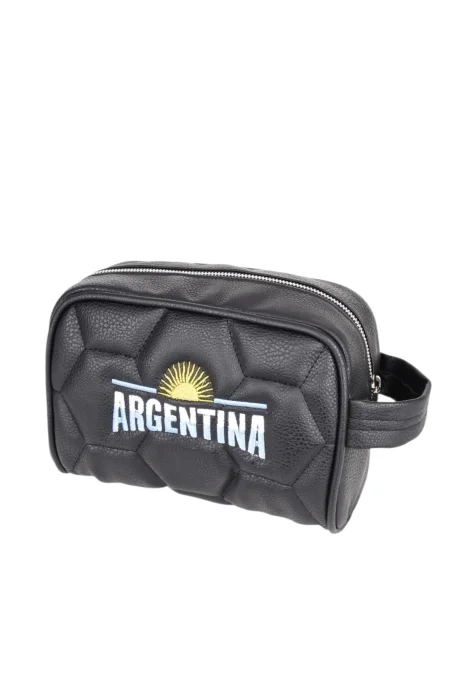 Neceser Pelota Bordado