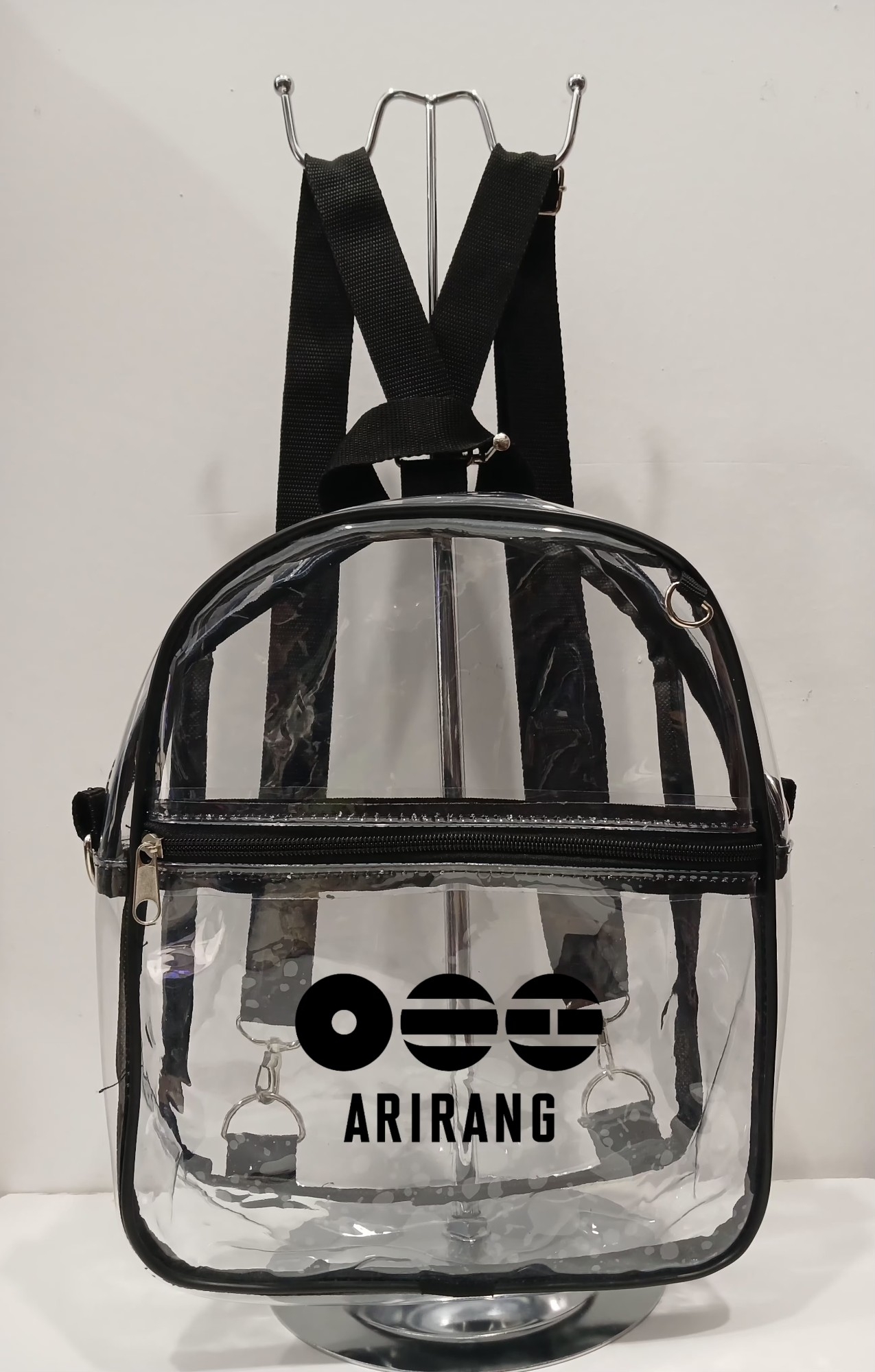Mochila 2 en 1 Bts Pre Venta - Imagen 4