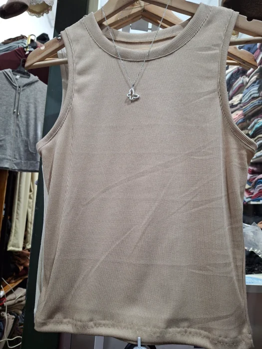 Musculosa de Morley