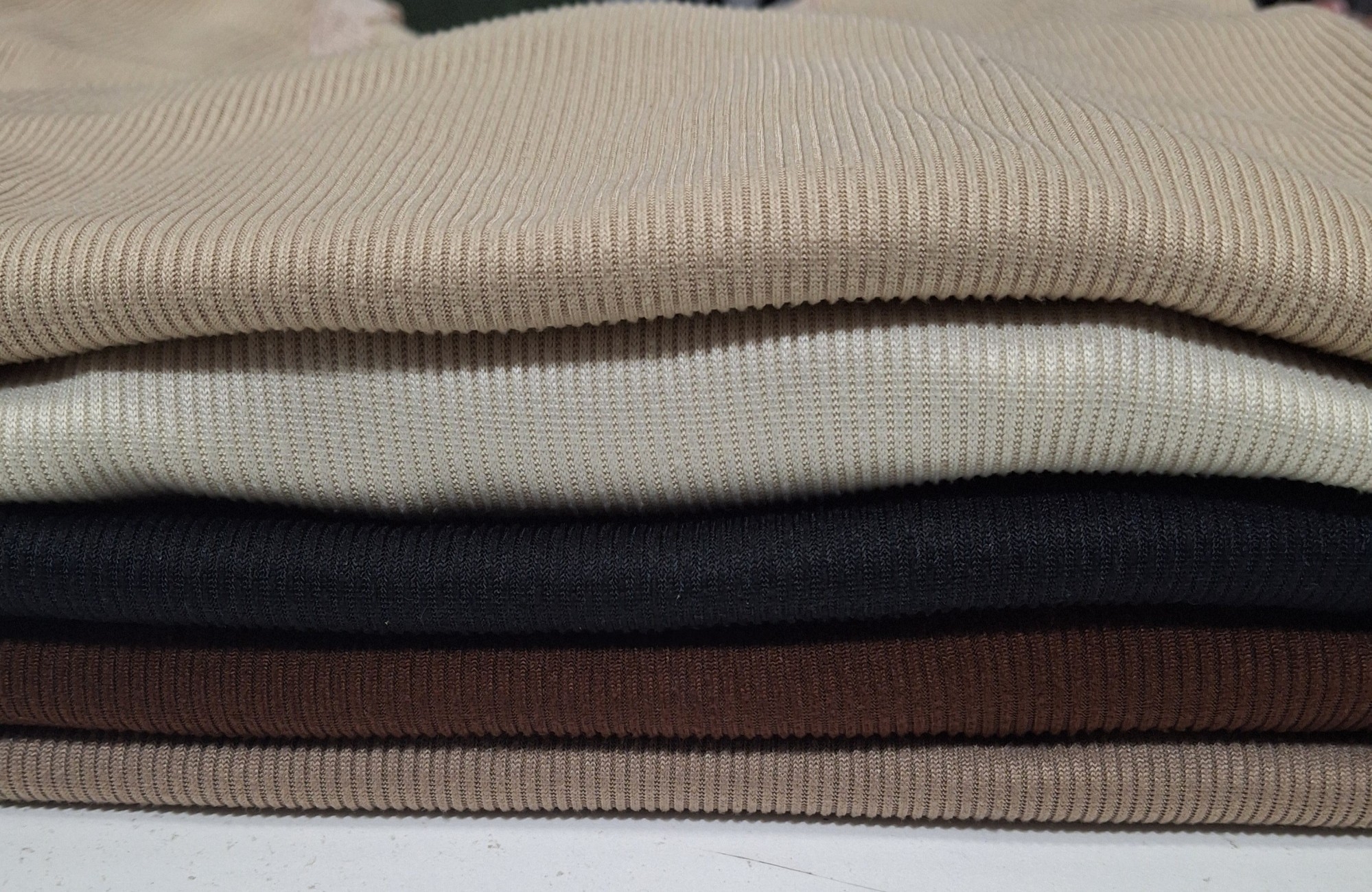 Musculosa de Morley - Imagen 2
